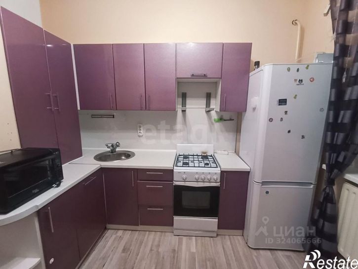 1-комн квартира ул Маршала Еременко, 60в,  д. 60в