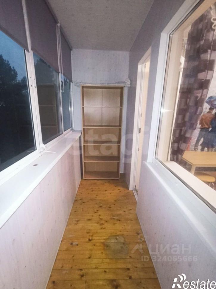 1-комн квартира ул Маршала Еременко, 60в,  д. 60в