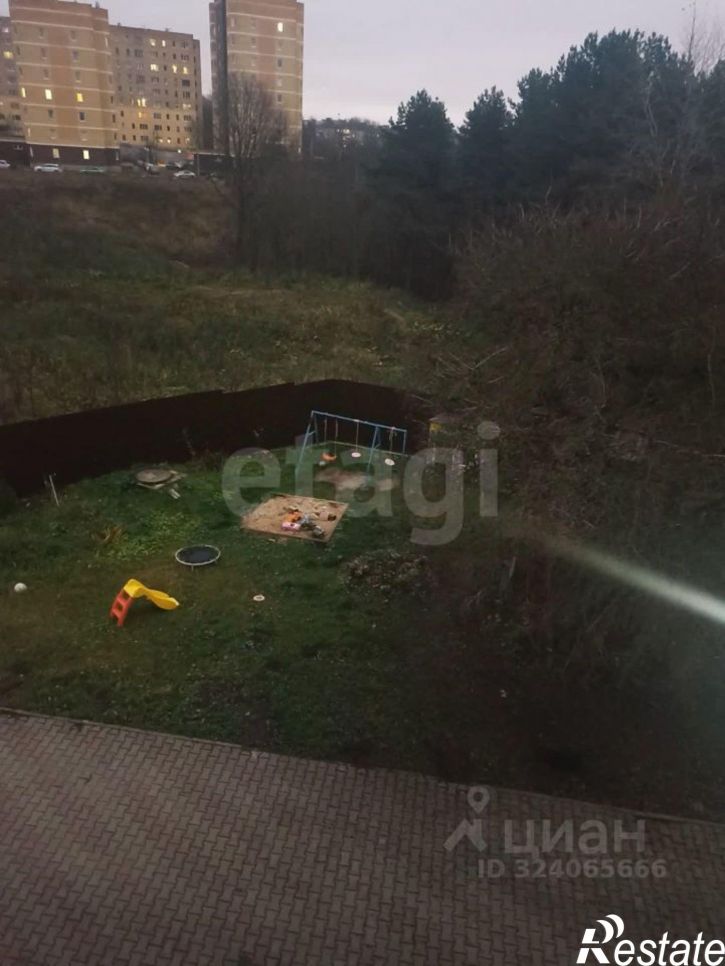 1-комн квартира ул Маршала Еременко, 60в,  д. 60в