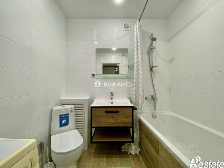 1-комн квартира Тульский переулок, 8А,  д. 8А