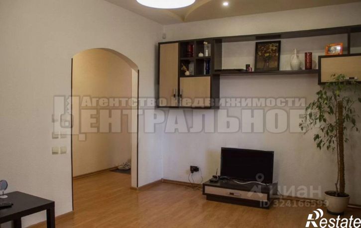 2-комн квартира улица Рыленкова, 32А,  д. 32А