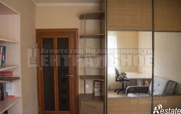 2-комн квартира улица Рыленкова, 32А,  д. 32А