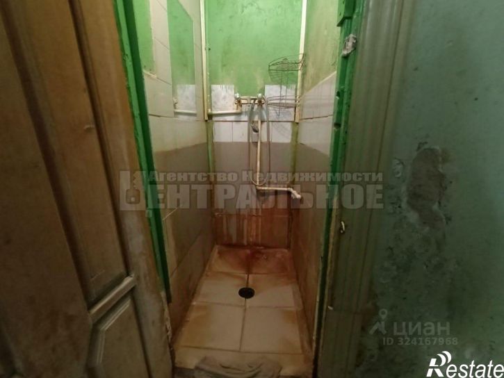 Комната Киевский пер, 14,  д. 14