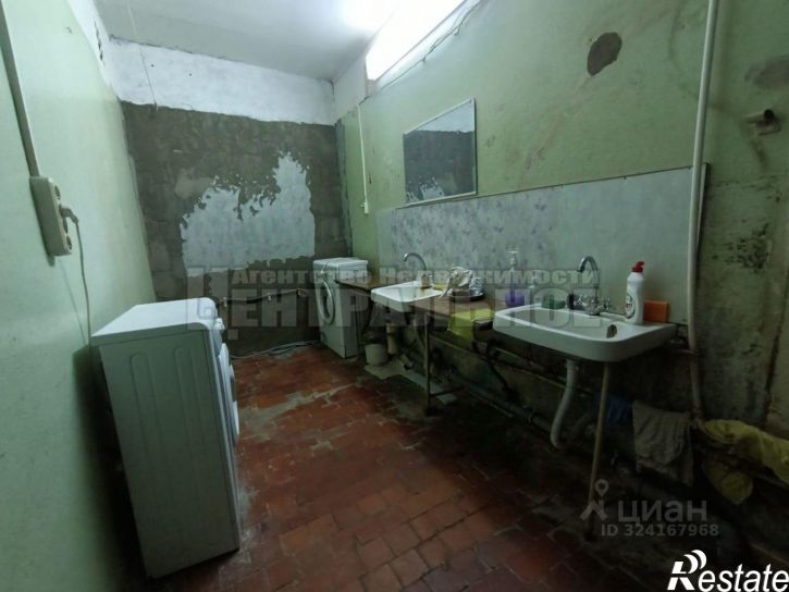 Комната Киевский пер, 14,  д. 14