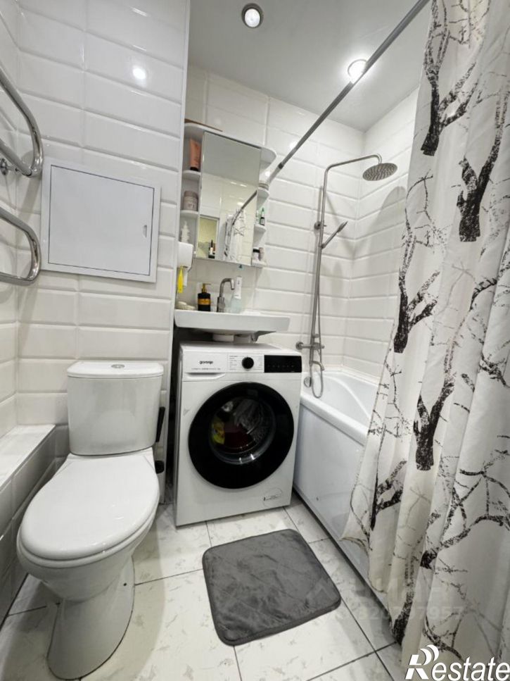 1-комн квартира Краснинское шоссе, 26,  д. 26