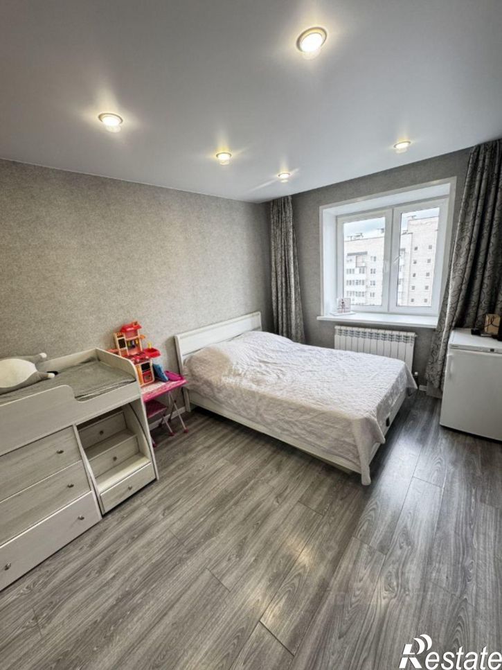 1-комн квартира Краснинское шоссе, 26,  д. 26