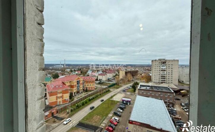 2-комн квартира ул Попова, 74,  д. 74