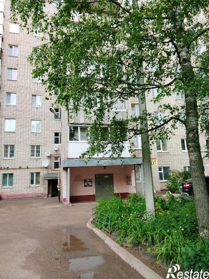 2-комн квартира ул Шевченко, 44,  д. 44