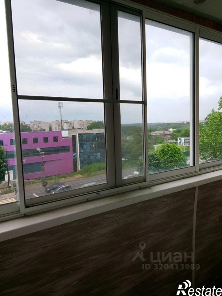 2-комн квартира ул Шевченко, 44,  д. 44