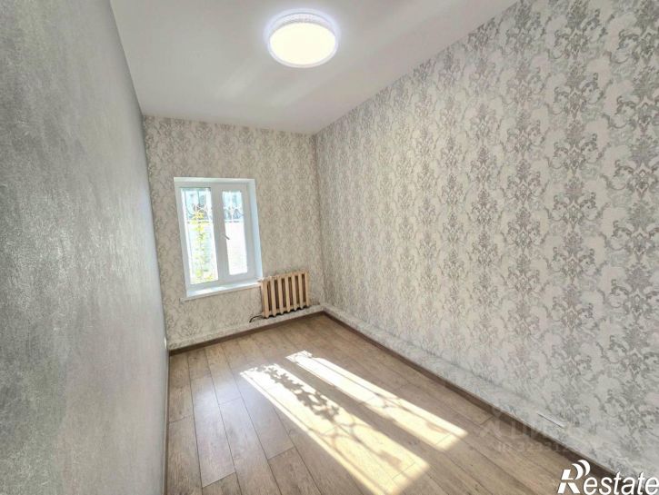 3-комн квартира ул Красина, 6А,  д. 6А