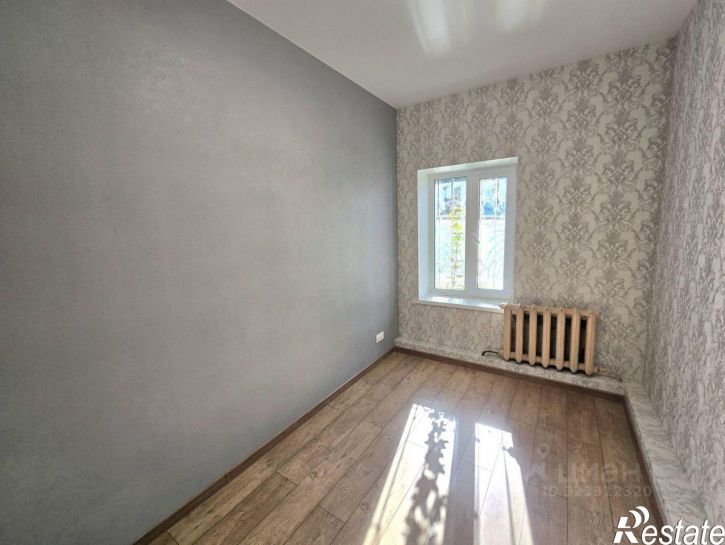 3-комн квартира ул Красина, 6А,  д. 6А