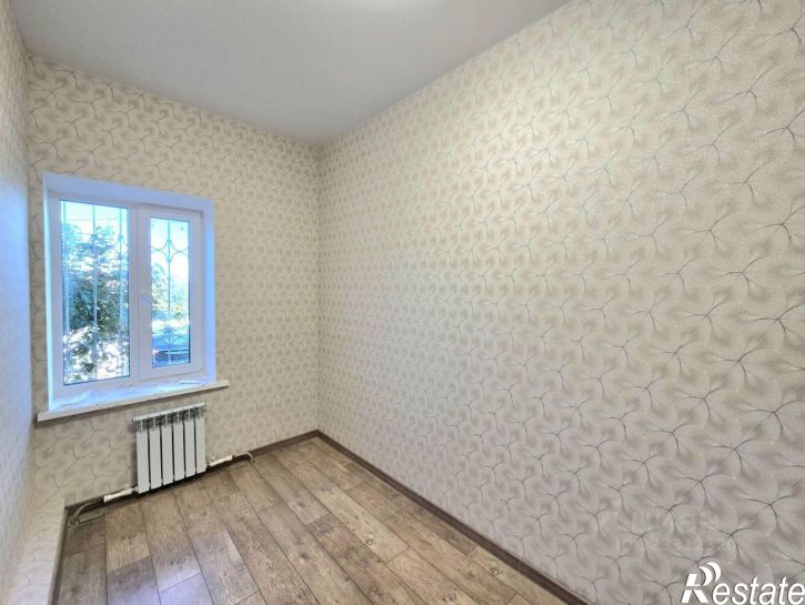 3-комн квартира ул Красина, 6А,  д. 6А