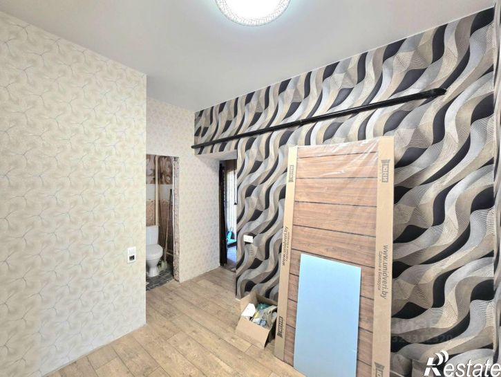 3-комн квартира ул Красина, 6А,  д. 6А