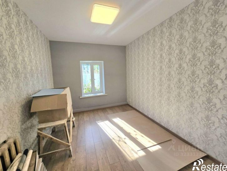 3-комн квартира ул Красина, 6А,  д. 6А