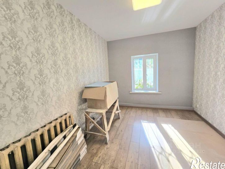 3-комн квартира ул Красина, 6А,  д. 6А