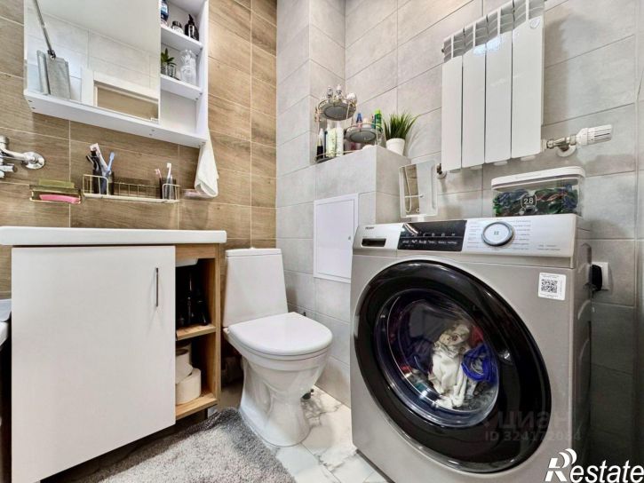 1-комн квартира Краснинское шоссе, 32,  д. 32