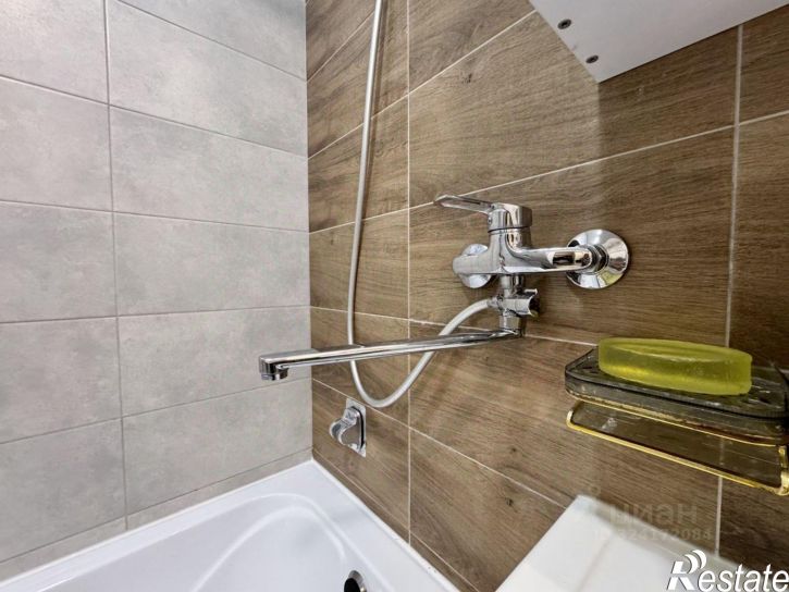 1-комн квартира Краснинское шоссе, 32,  д. 32