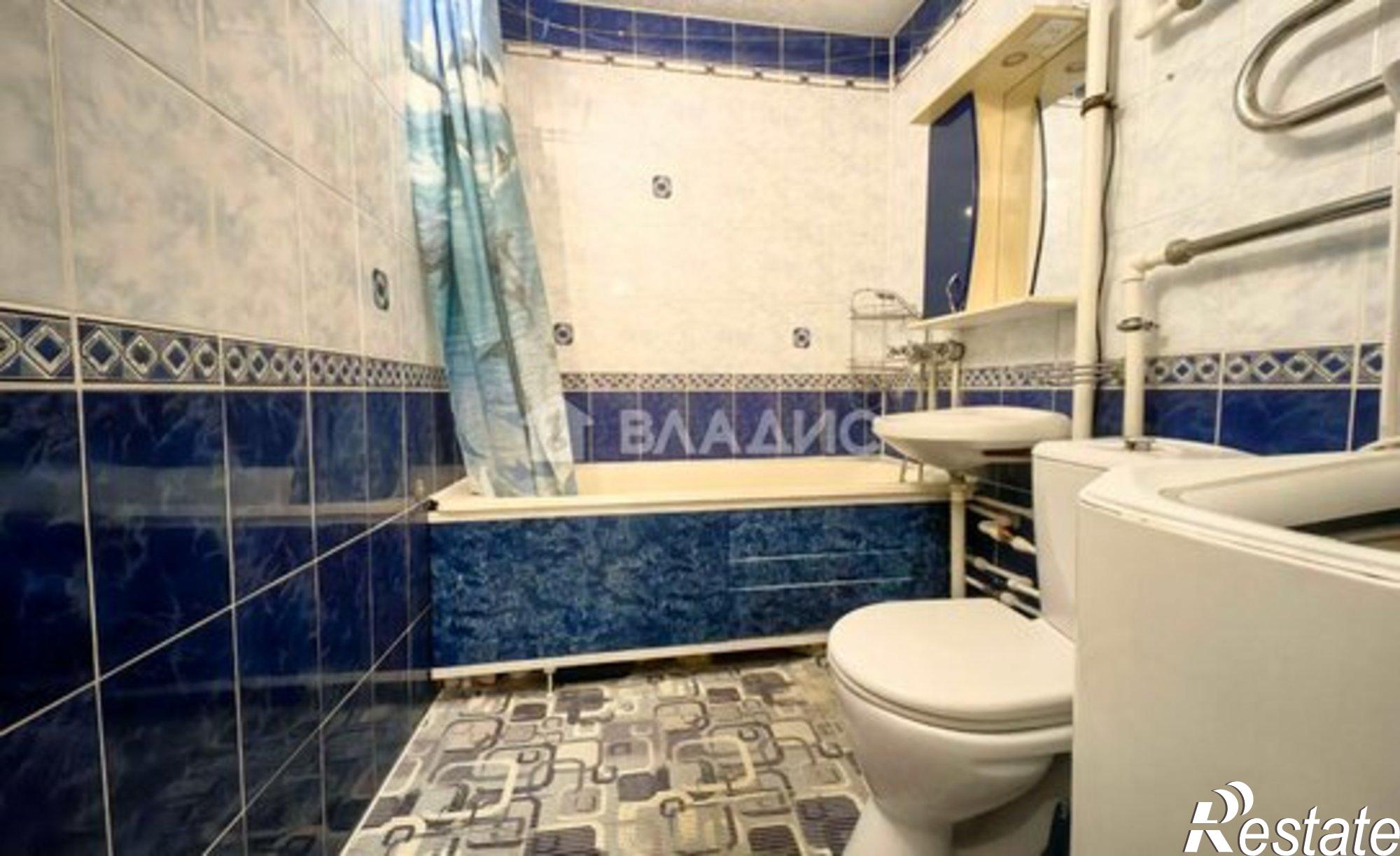 Купить квартиру за 2 780 000 рублей на Киевский пер, 16 2