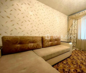 2-комн, 34кв м, этаж 3/9 Киевский пер, 16 2