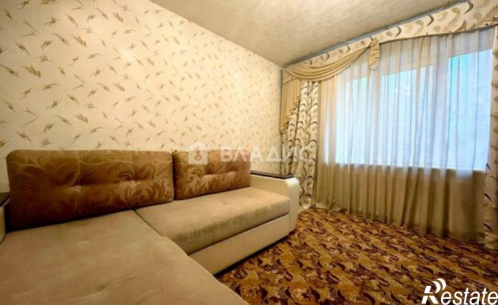 2-комн квартира Киевский пер, 16 2,  д. 16 2,  к. 2