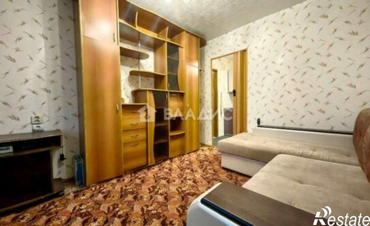 2-комн квартира Киевский пер, 16 2,  д. 16 2,  к. 2