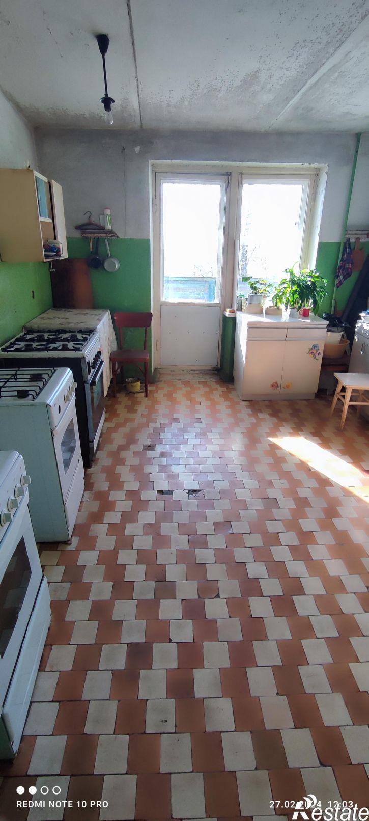 1-комн квартира Маршала Соколовского, 16