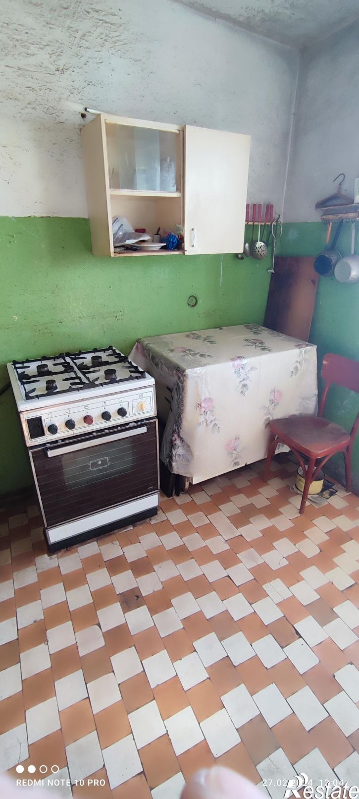 1-комн квартира Маршала Соколовского, 16