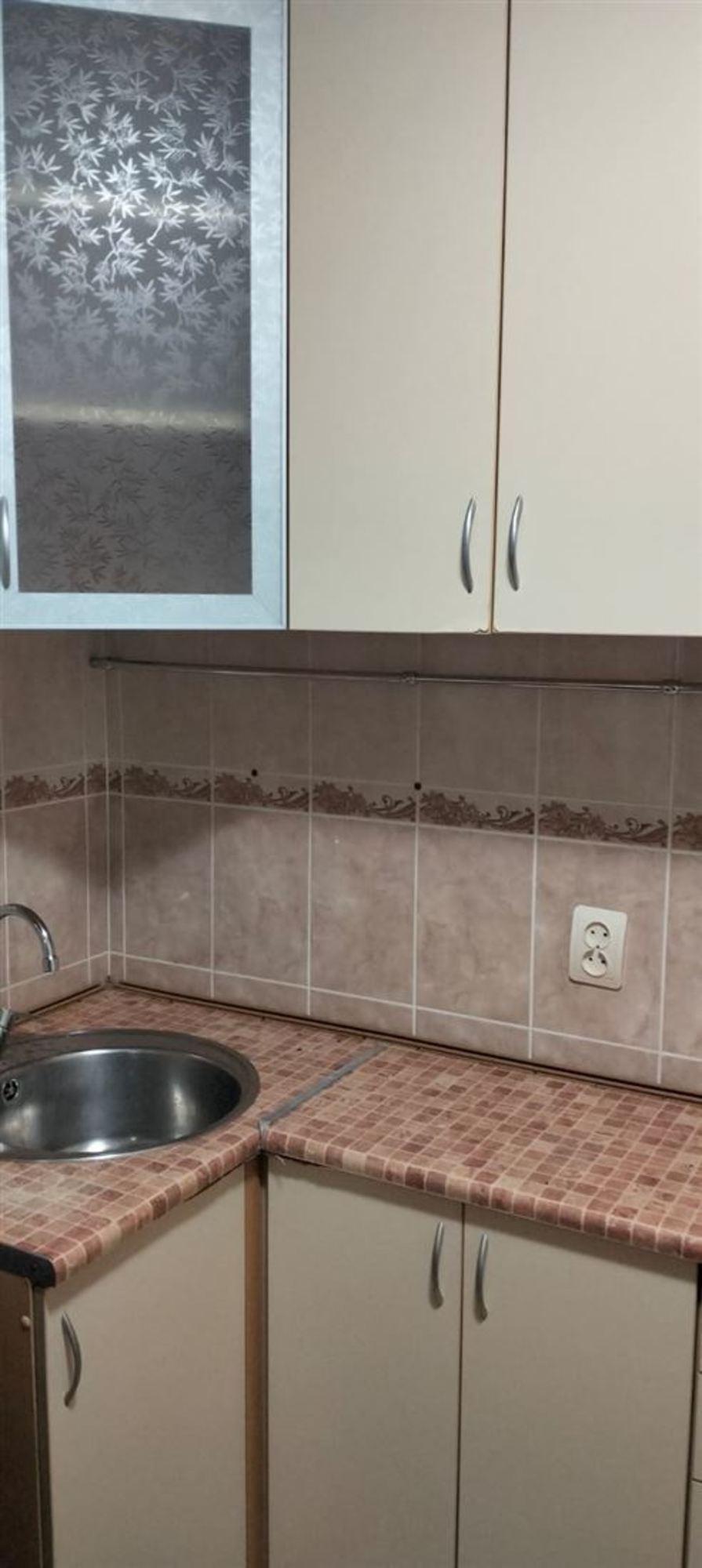 Сдать квартиру за 15 000 рублей на ул Маршала Соколовского, д. 4А