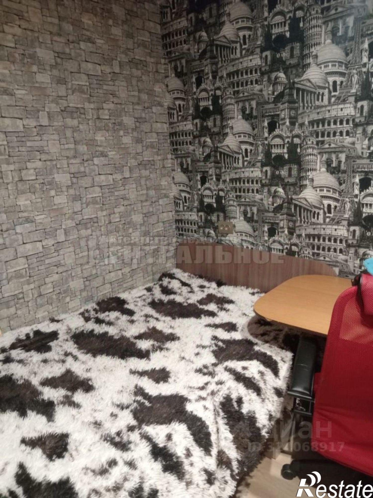 Купить квартиру за 3 200 000 рублей на улица Лавочкина, 54/3