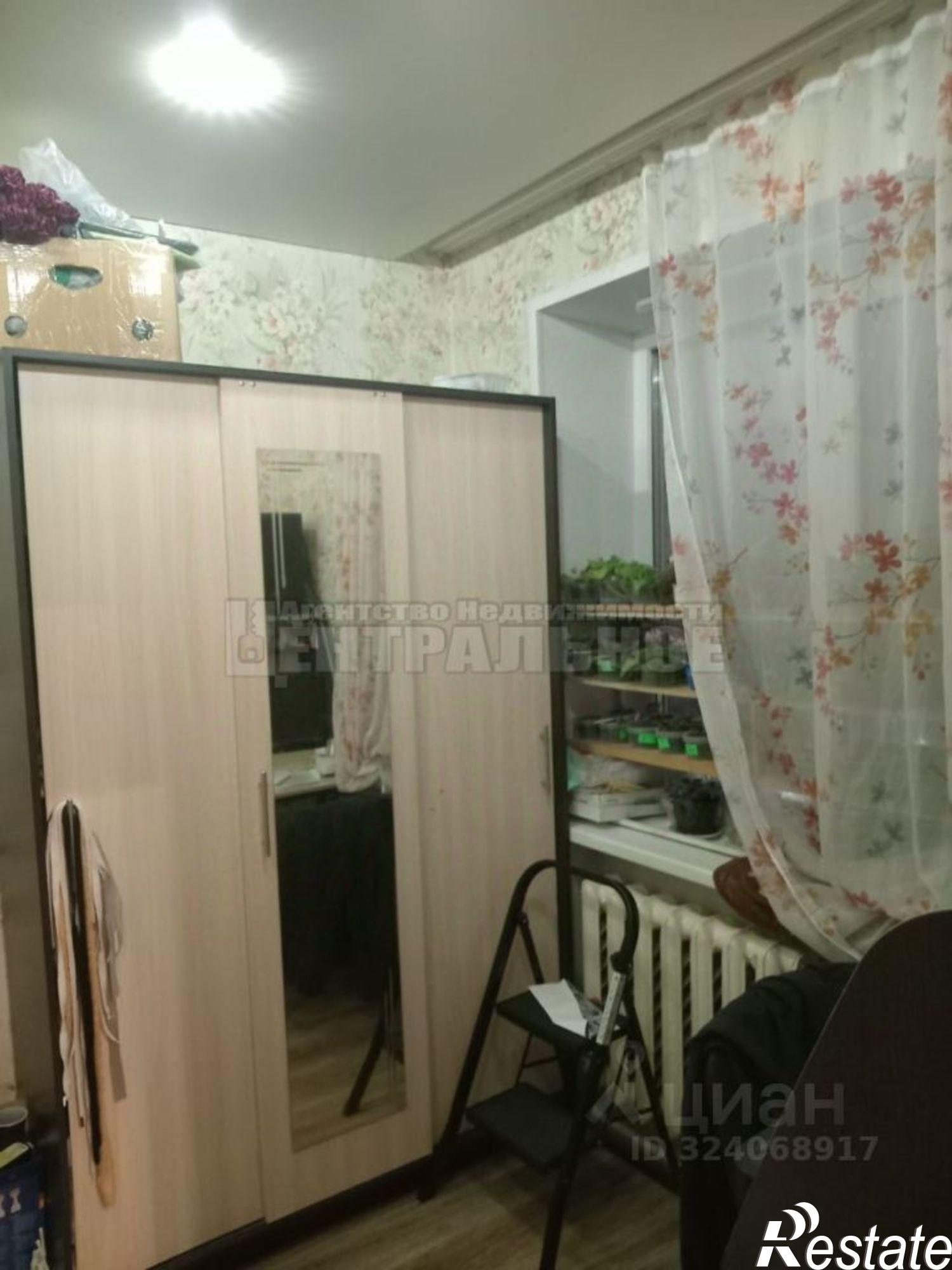 Купить квартиру за 3 200 000 рублей на улица Лавочкина, 54/3