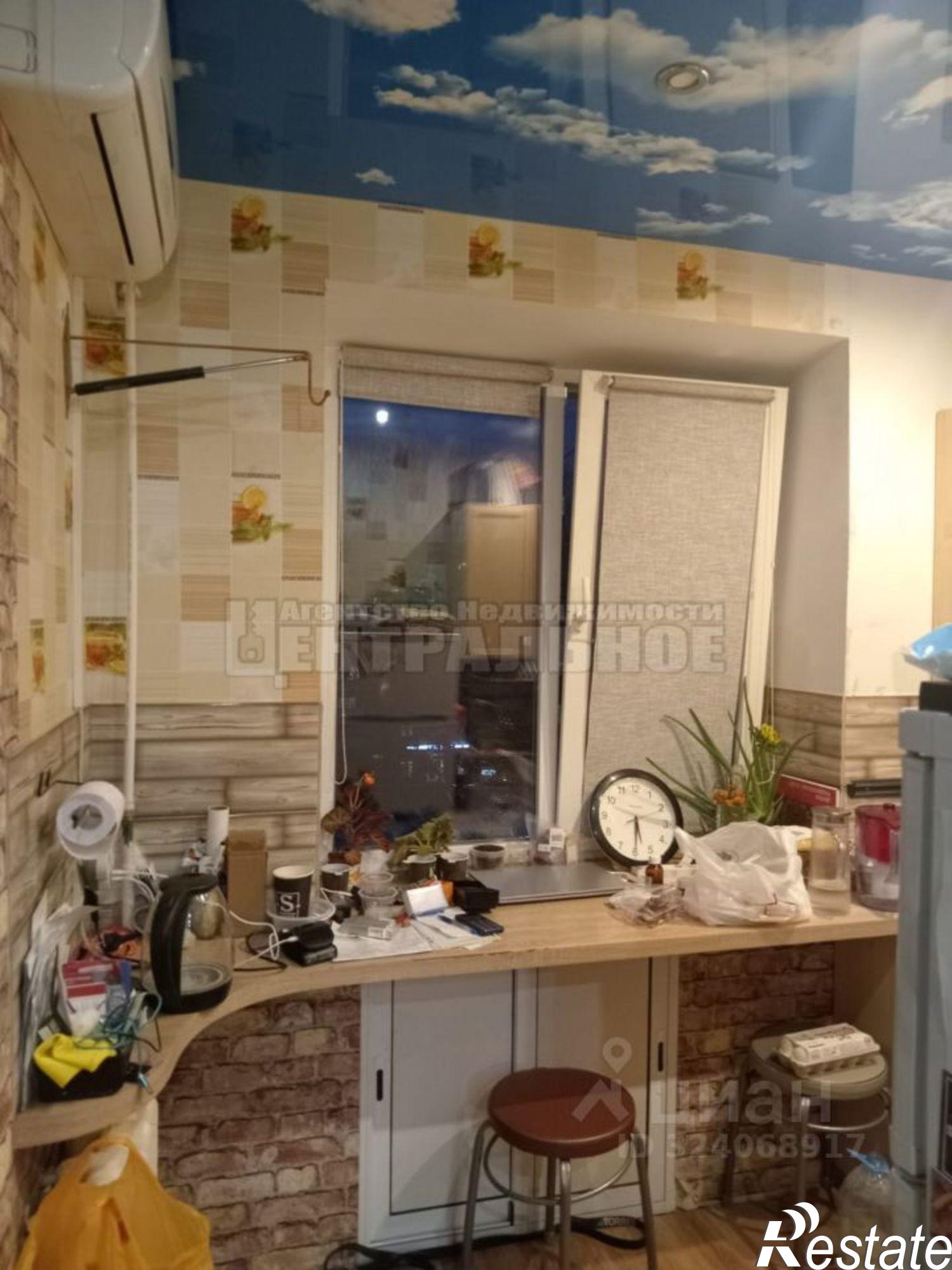 Купить квартиру за 3 200 000 рублей на улица Лавочкина, 54/3