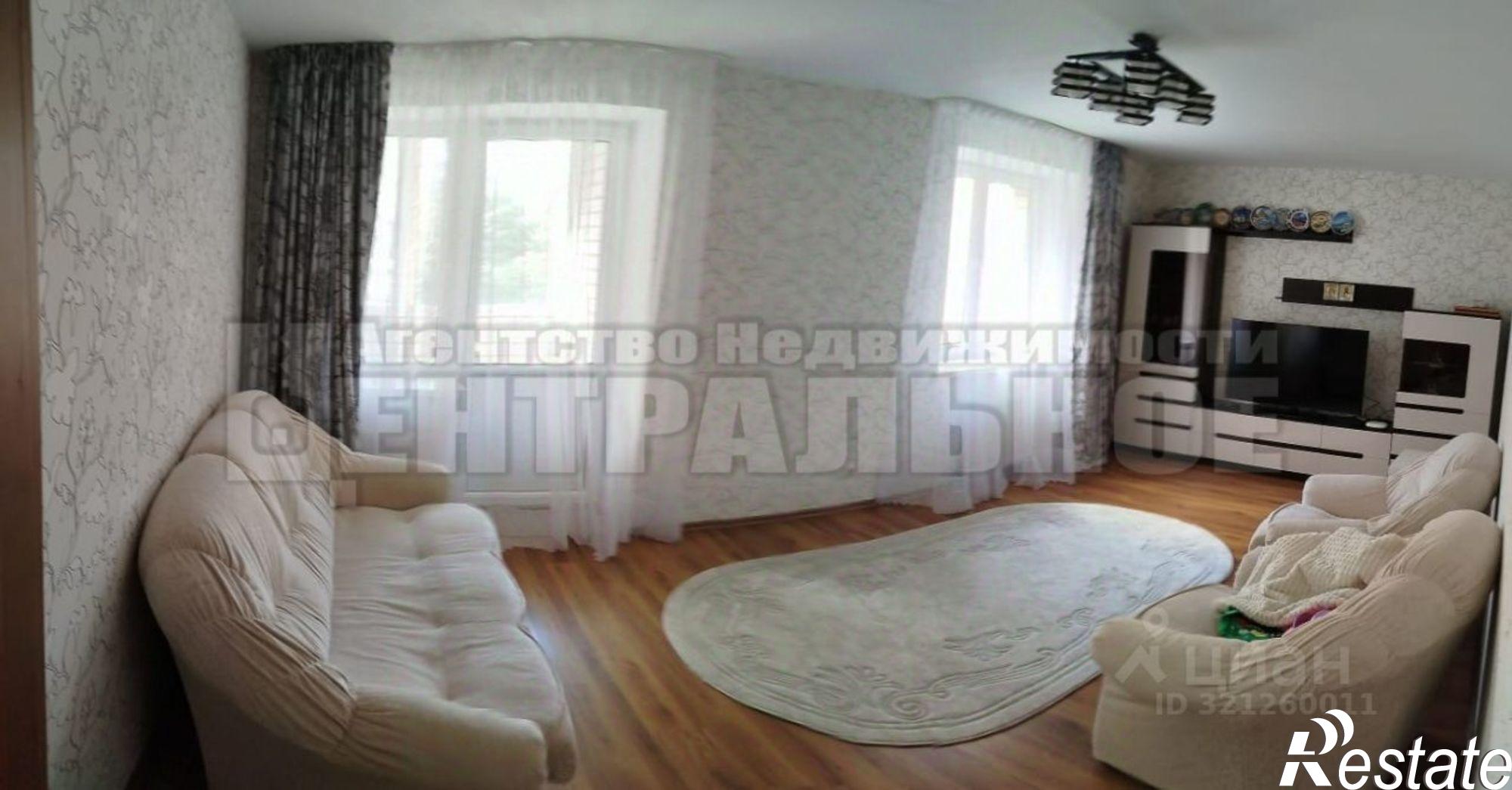 Сдать квартиру за 65 000 рублей на Запольный пер, 3А