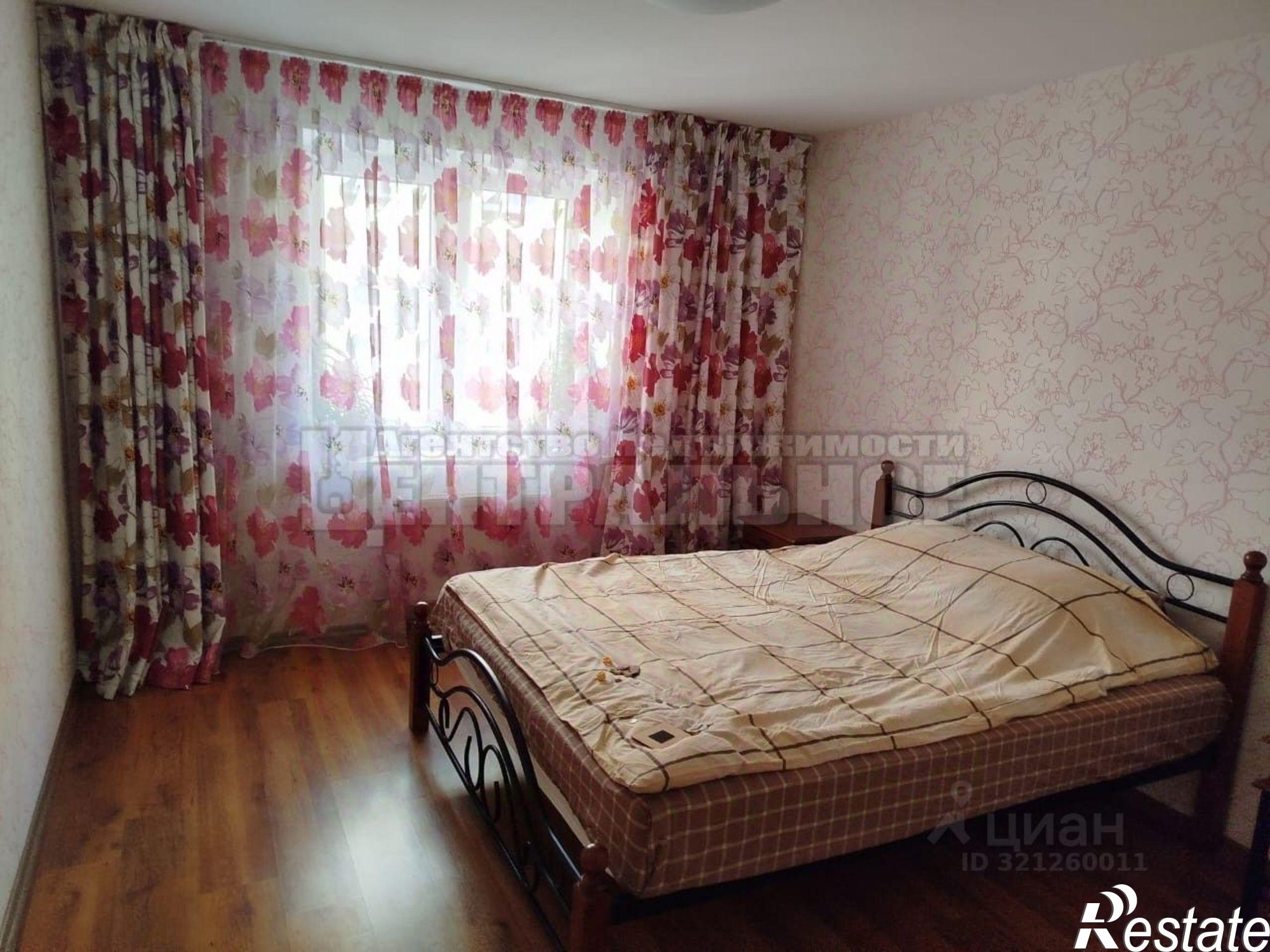 Сдать квартиру за 65 000 рублей на Запольный пер, 3А