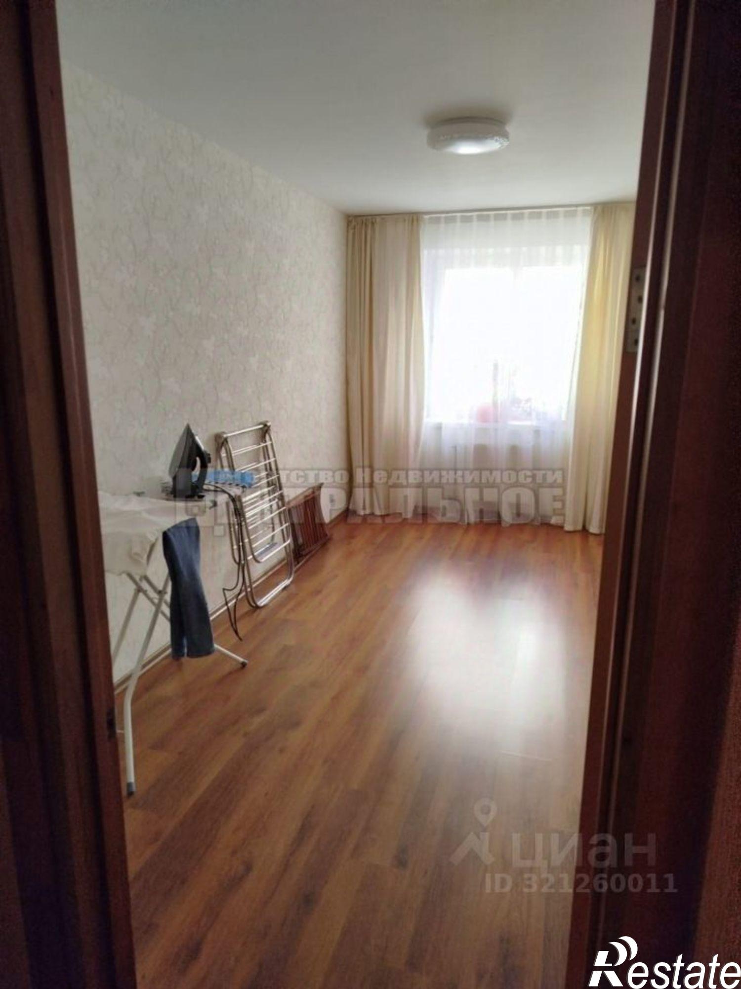 Сдать квартиру за 65 000 рублей на Запольный пер, 3А