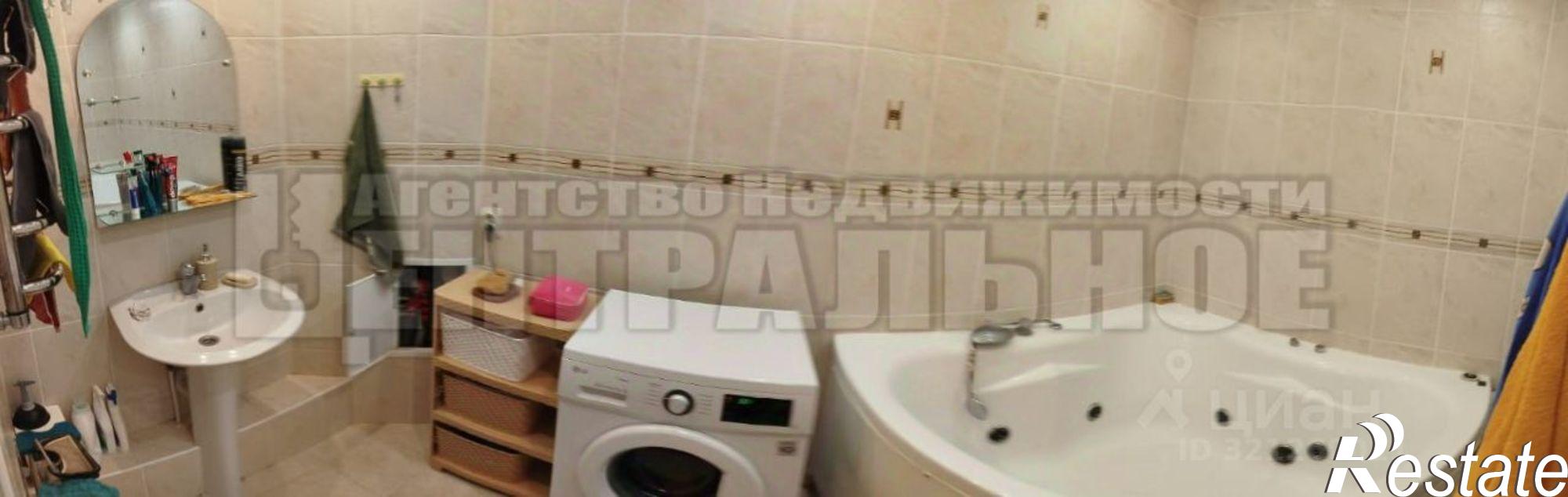 Сдать квартиру за 65 000 рублей на Запольный пер, 3А