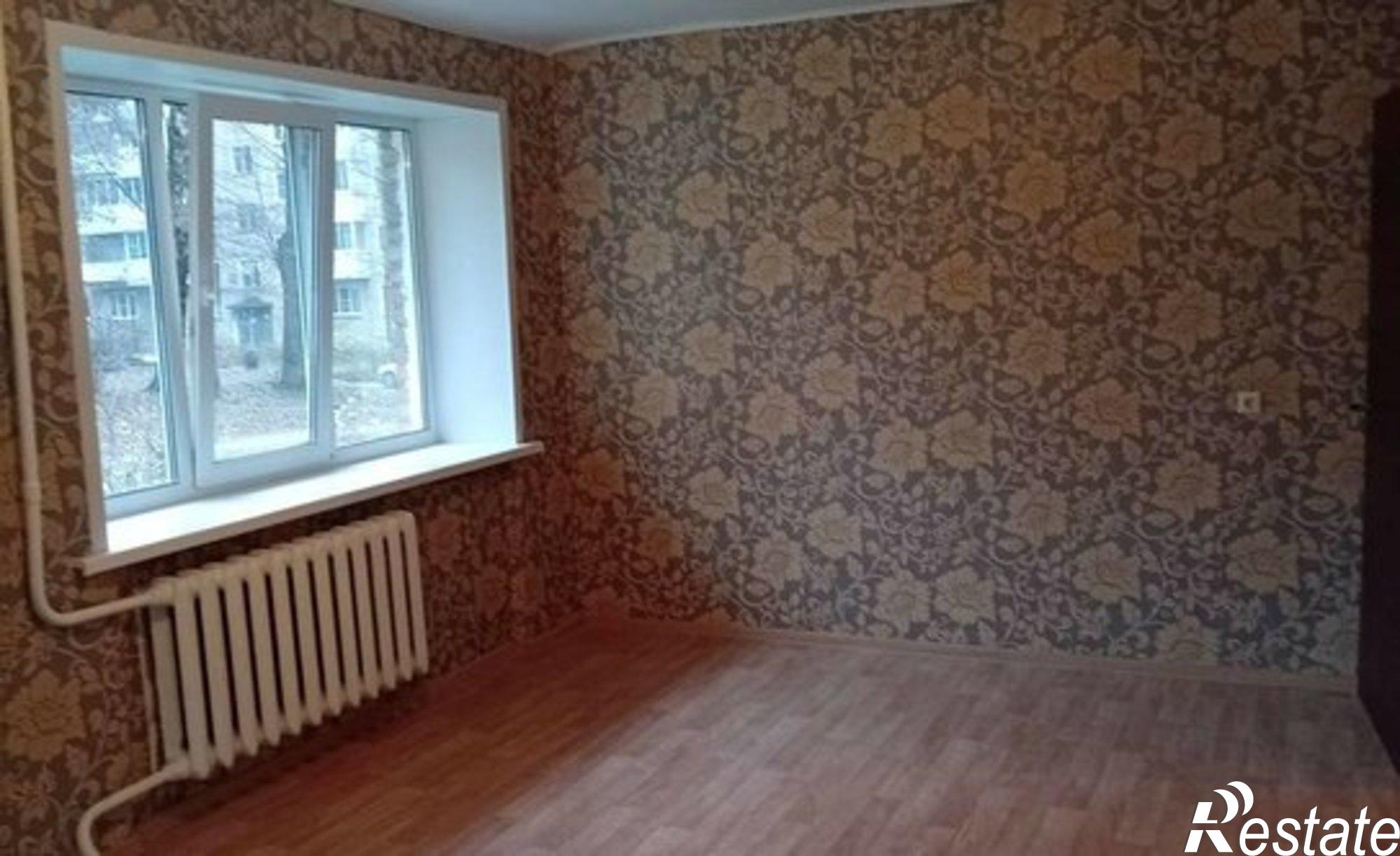 Купить квартиру за 2 700 000 рублей на ул Румянцева, 17А