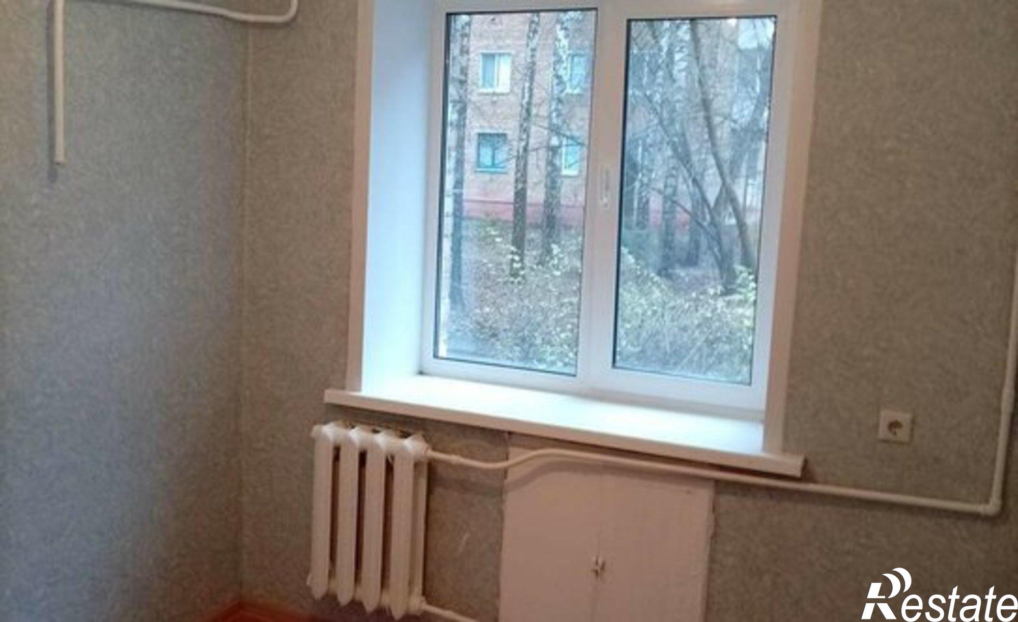 Купить квартиру за 2 700 000 рублей на ул Румянцева, 17А