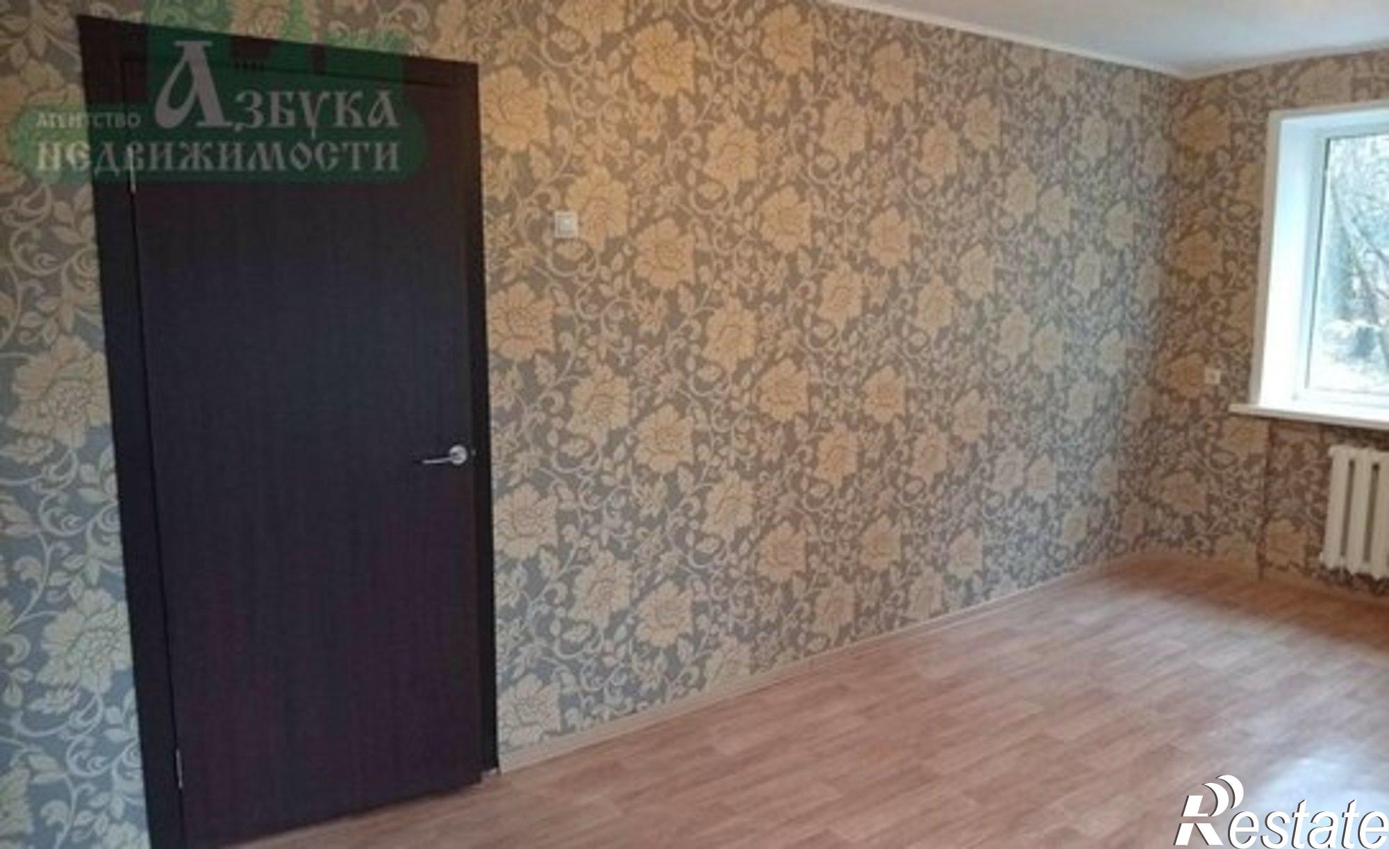 Купить квартиру за 2 700 000 рублей на ул Румянцева, 17А