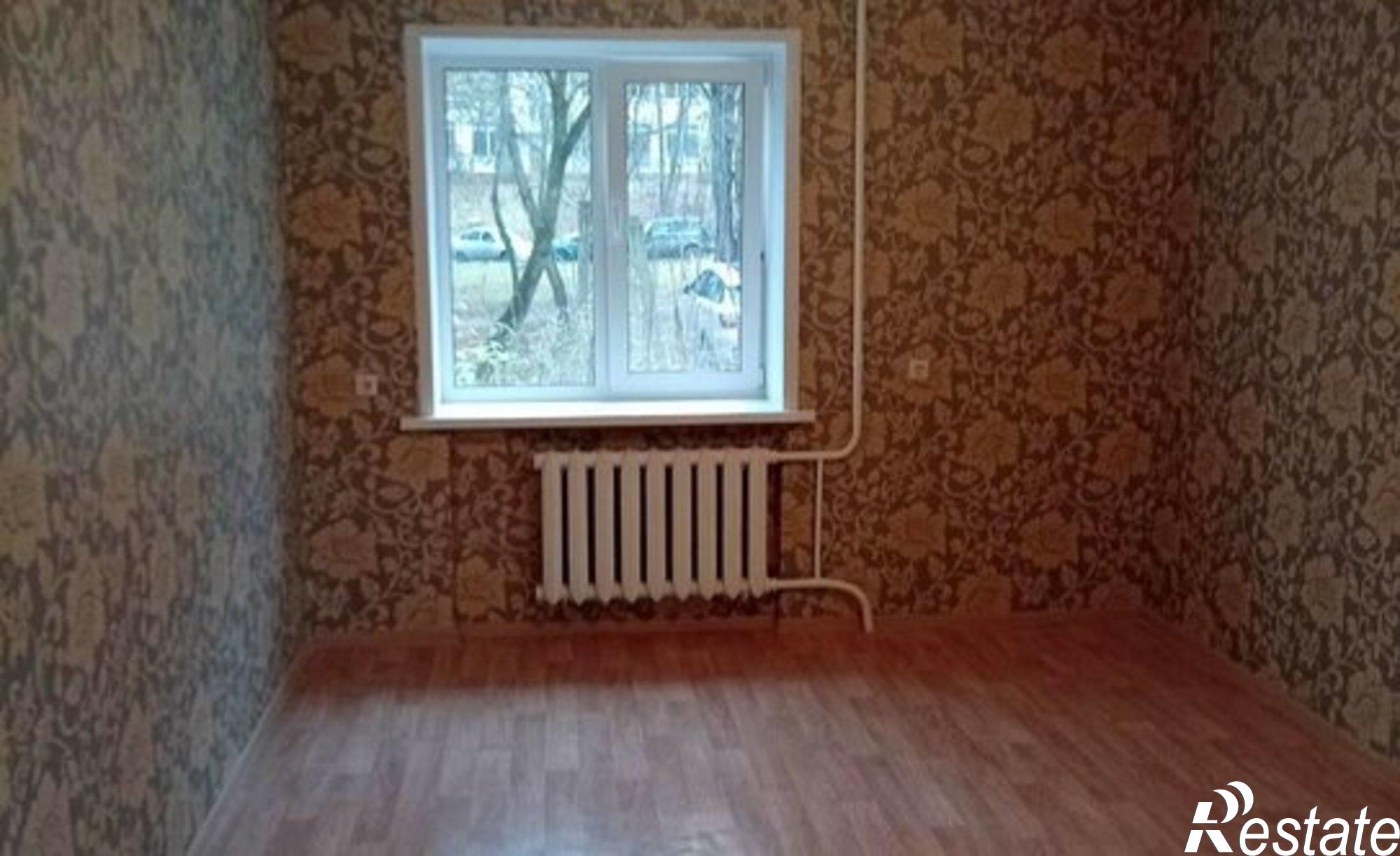 Купить квартиру за 2 700 000 рублей на ул Румянцева, 17А