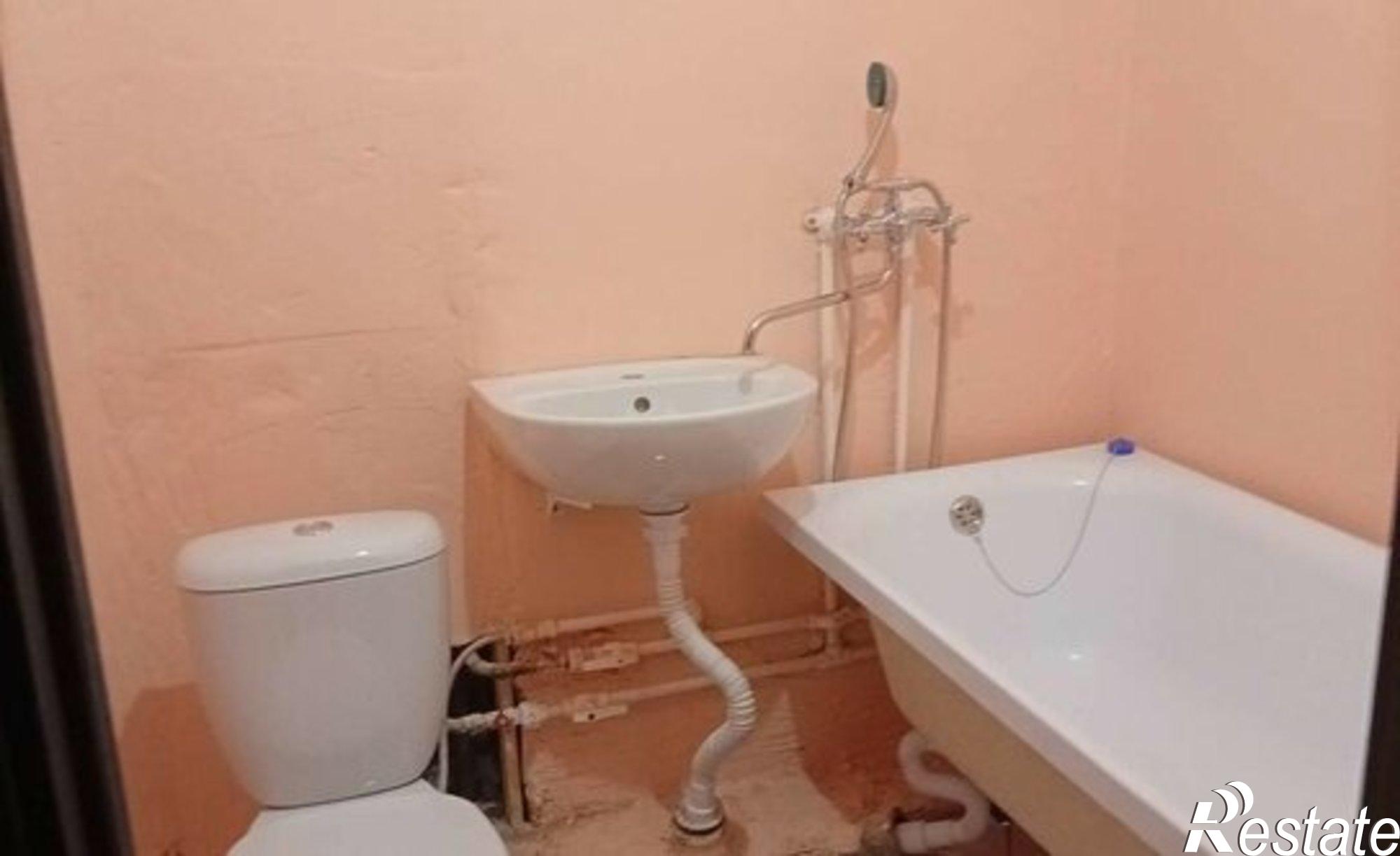 Купить квартиру за 2 700 000 рублей на ул Румянцева, 17А