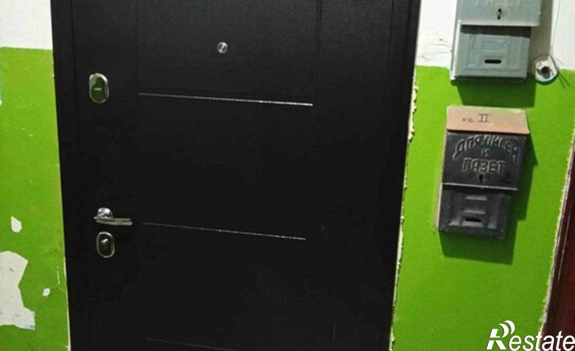 Купить квартиру за 2 700 000 рублей на ул Румянцева, 17А