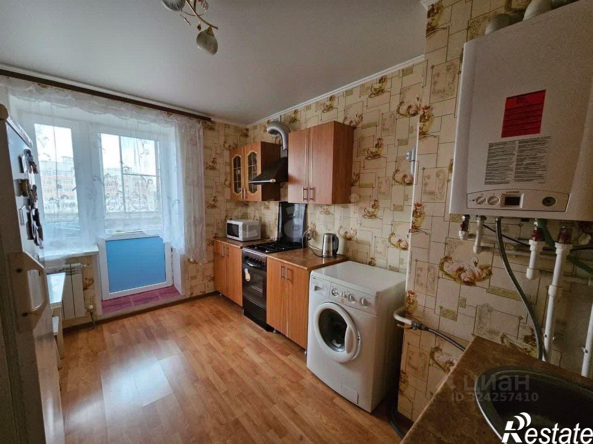 Купить квартиру за 5 150 000 рублей на ул Куриленко, 2