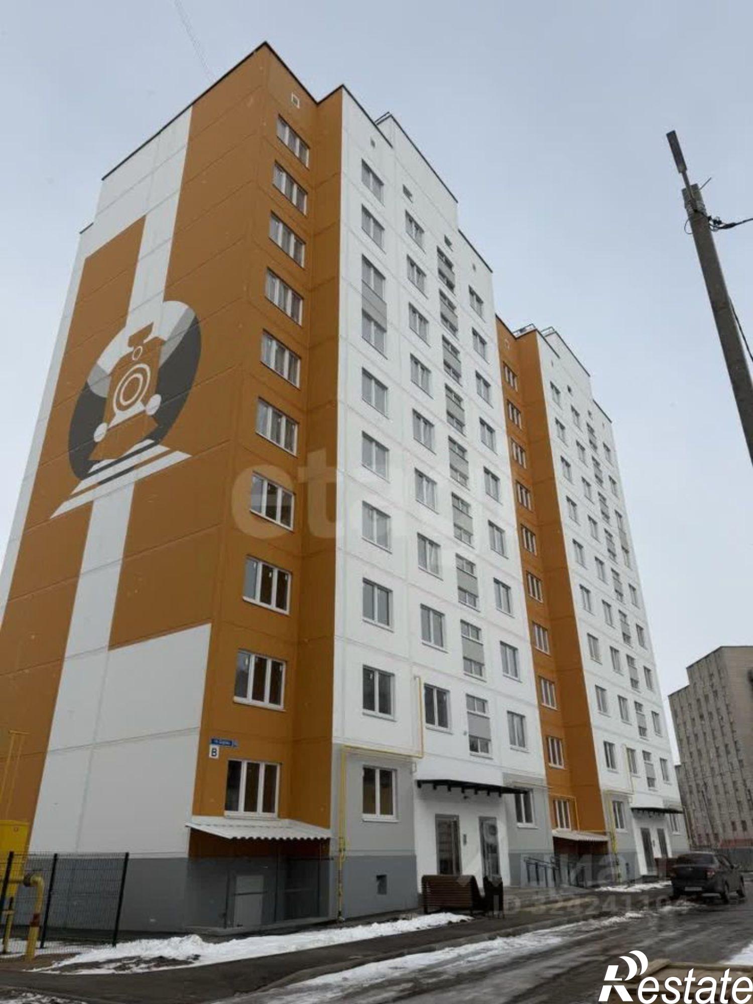 Купить квартиру за 6 000 000 рублей на ул Седова, 8