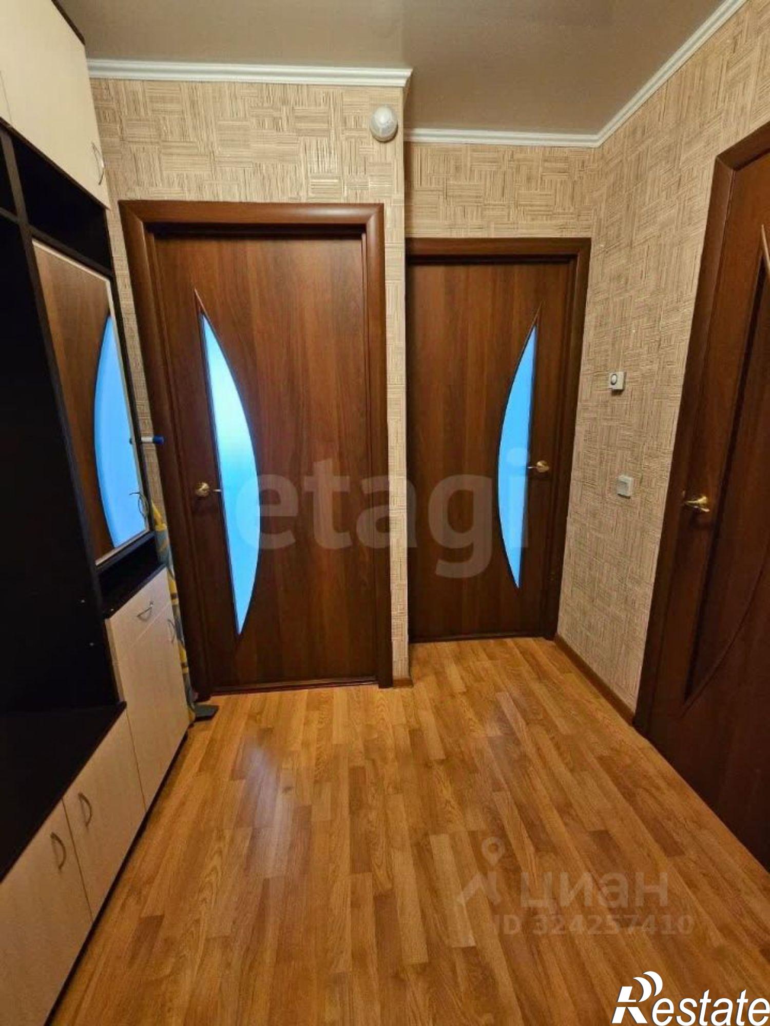 Купить квартиру за 5 150 000 рублей на ул Куриленко, 2