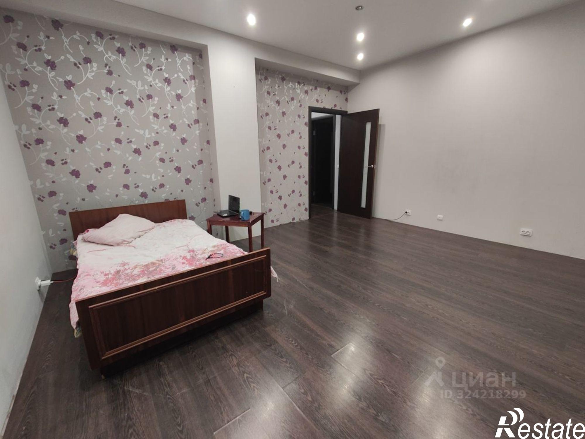 Купить квартиру за 6 200 000 рублей на ул Крупской, 63/2