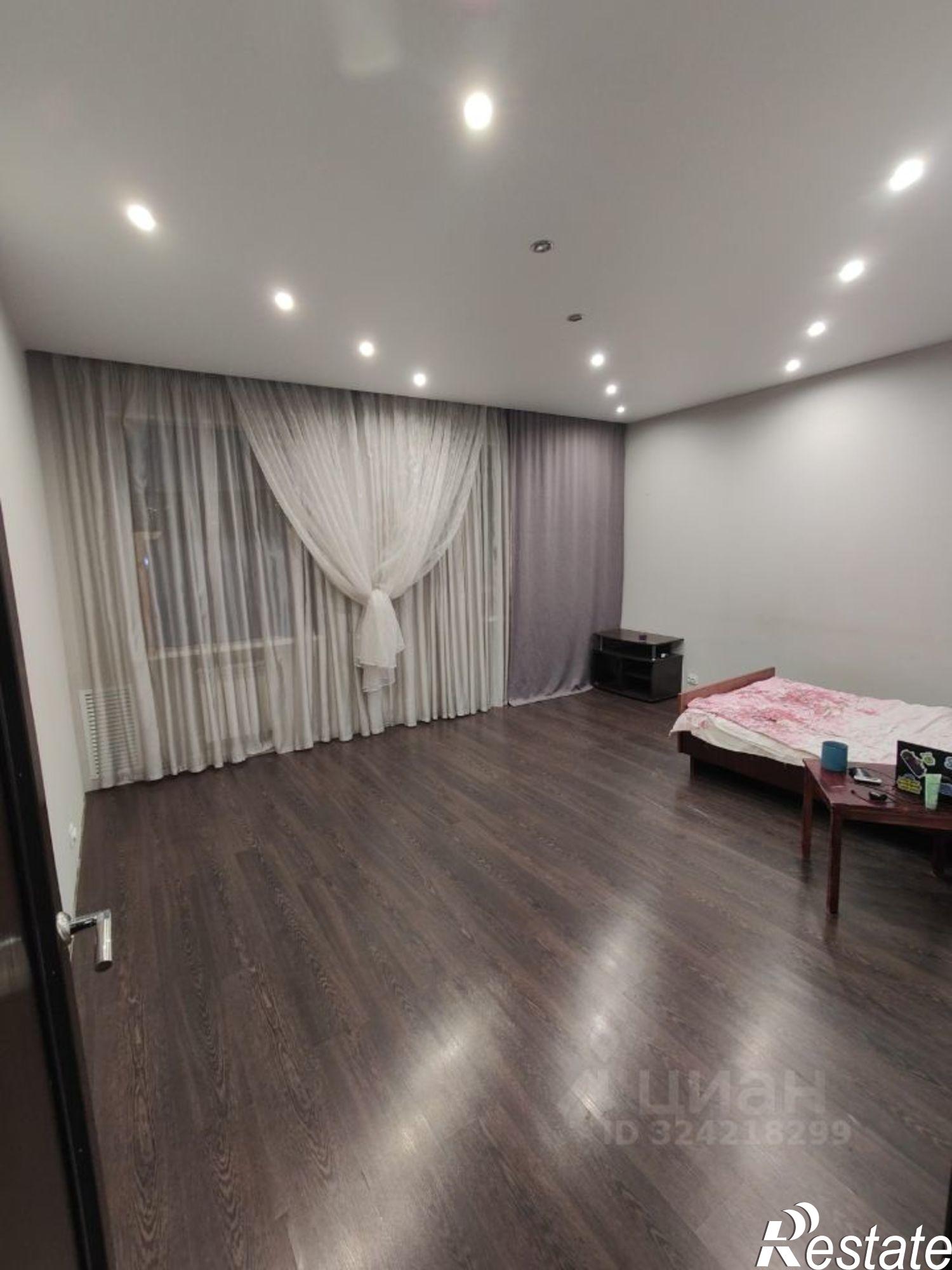 Купить квартиру за 6 200 000 рублей на ул Крупской, 63/2