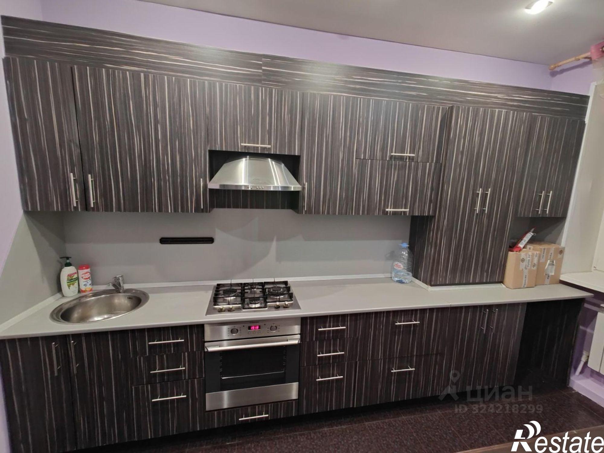 Купить квартиру за 6 200 000 рублей на ул Крупской, 63/2