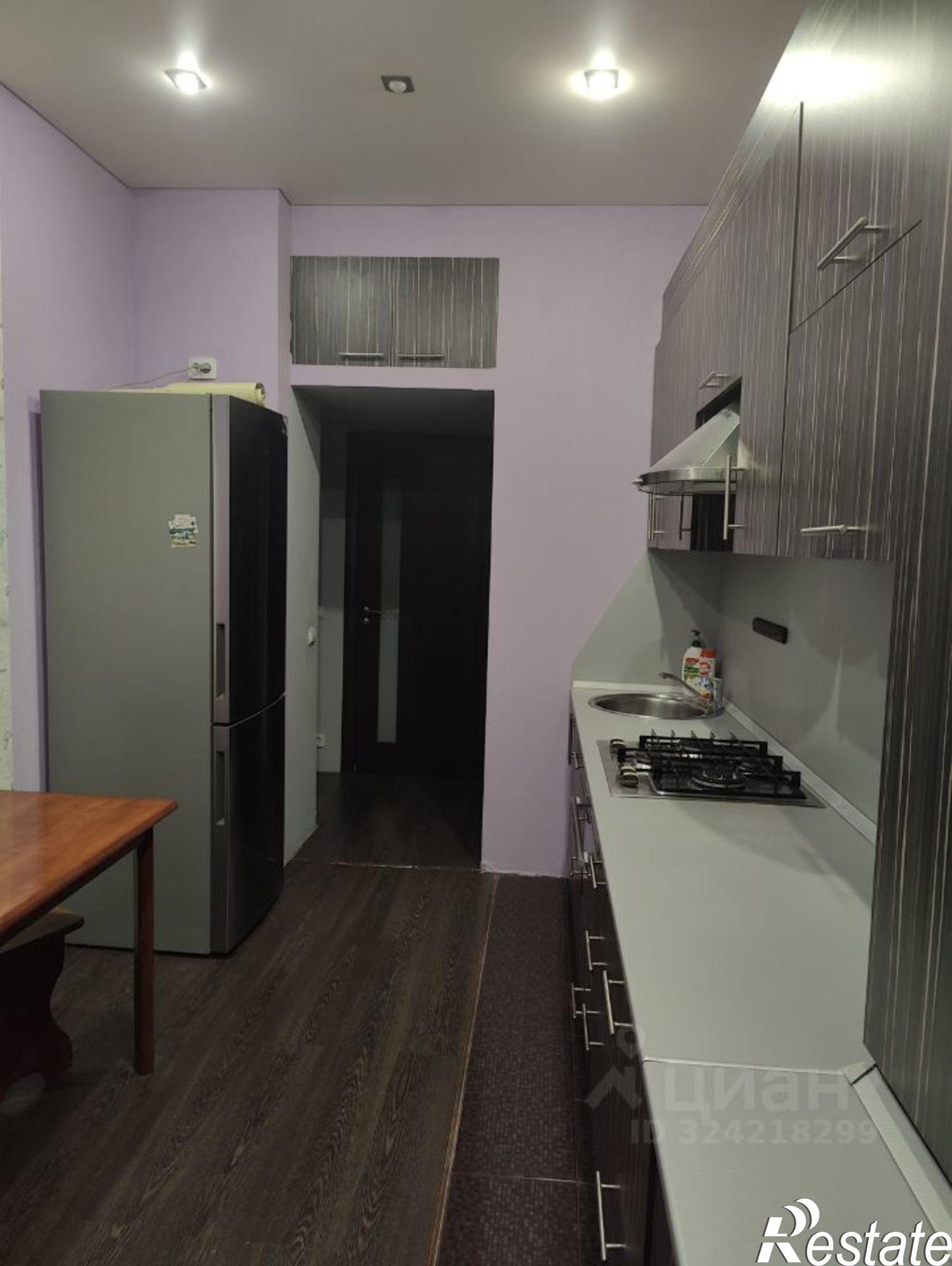 Купить квартиру за 6 200 000 рублей на ул Крупской, 63/2