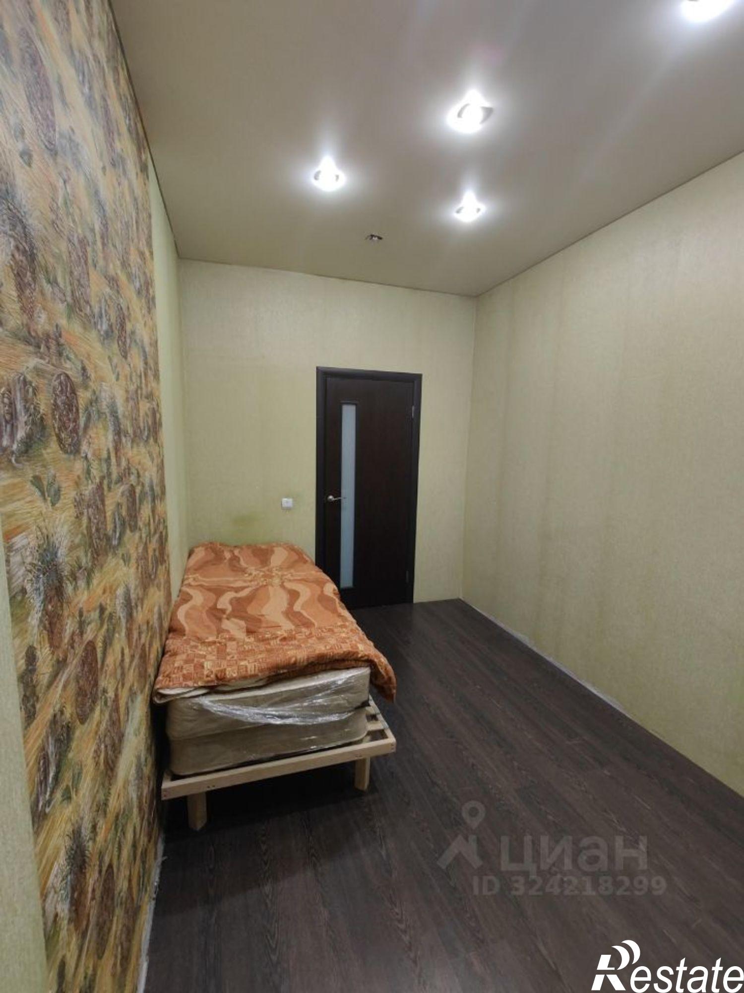 Купить квартиру за 6 200 000 рублей на ул Крупской, 63/2