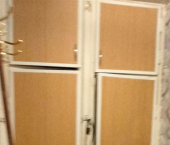 1-комн, 34кв м, этаж 4/5 ул Маршала Соколовского, д. 4А